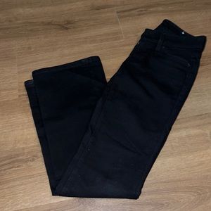 Ann Taylor Size 00p curvy bootcut